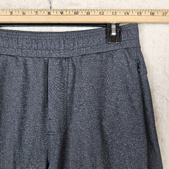 Public Rec All Day Every Day Jogger Mens 32x30 Heathered Sweatpants Comfort - Picture 5 of 8